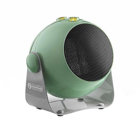 Caldodesign S Keramische Verwarming