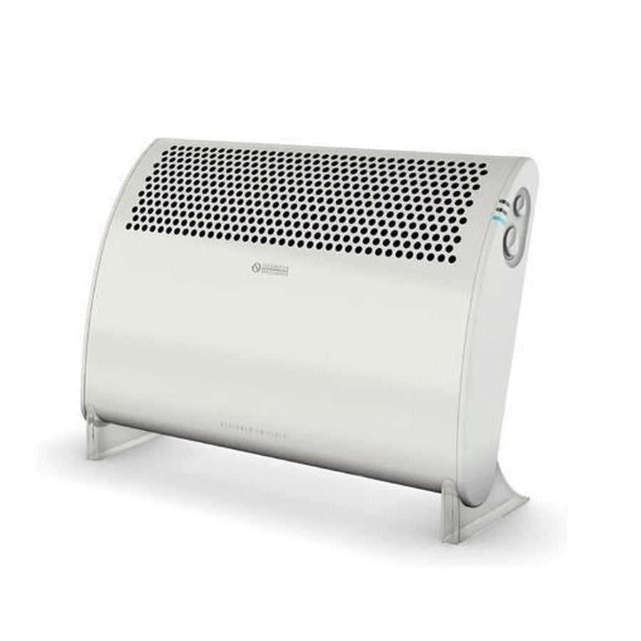 Caleo 2 Convector Kachel