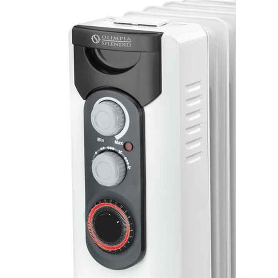 Caldorad 9 Turbo Time Convector Kachel