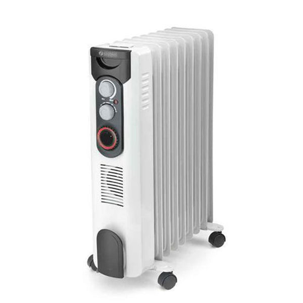 Caldorad 9 Turbo Time Convector Kachel