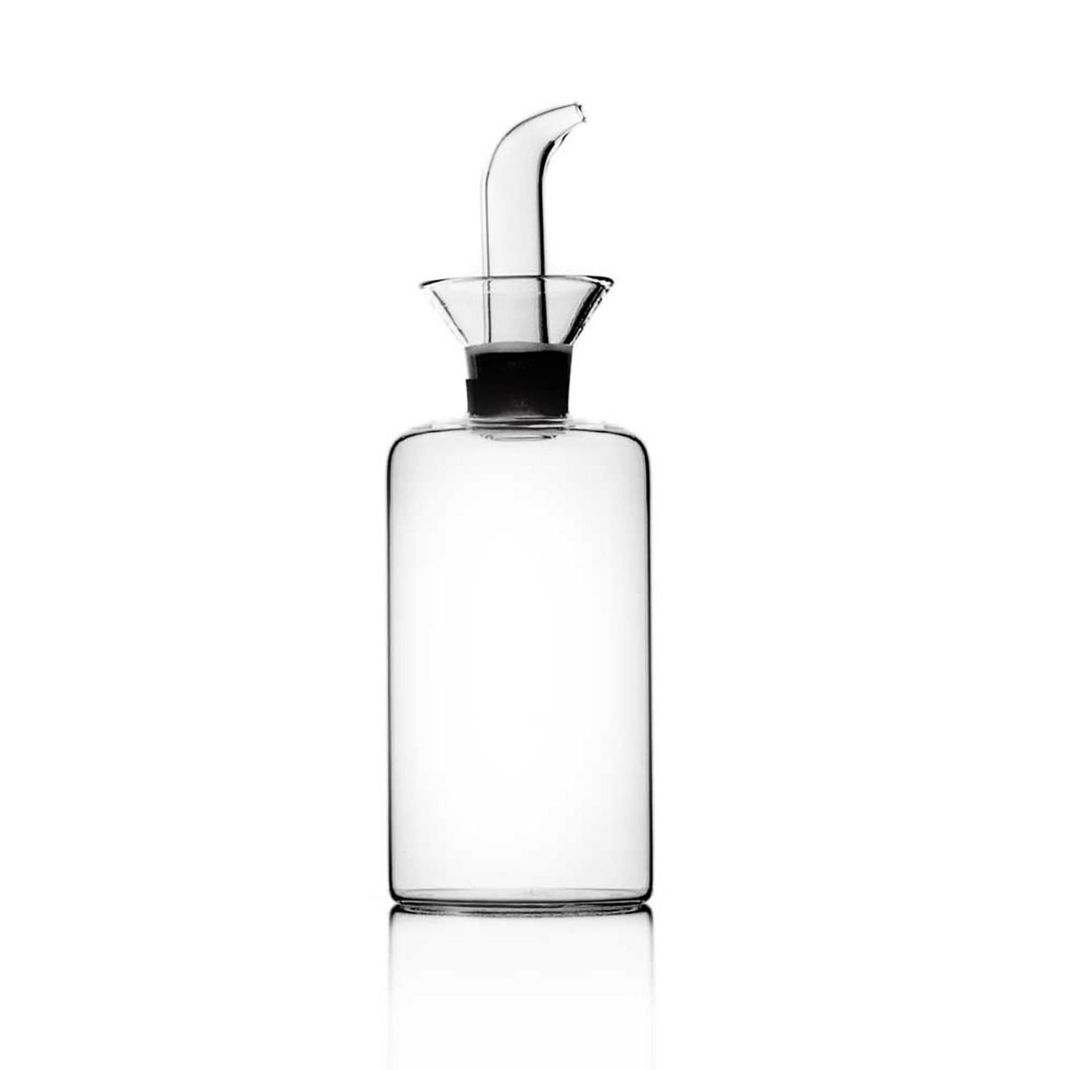 mini olive oil bottle 180ml