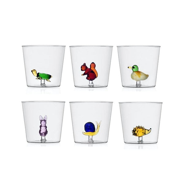 tumbler duck