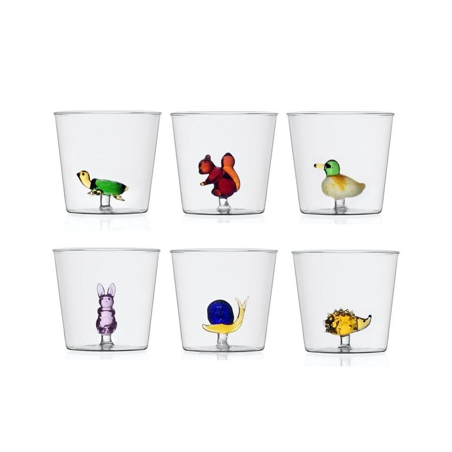 tumbler duck