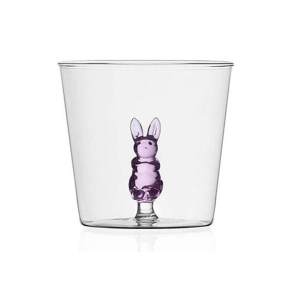 tumbler rabbit