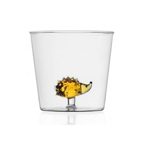 tumbler hedgehog