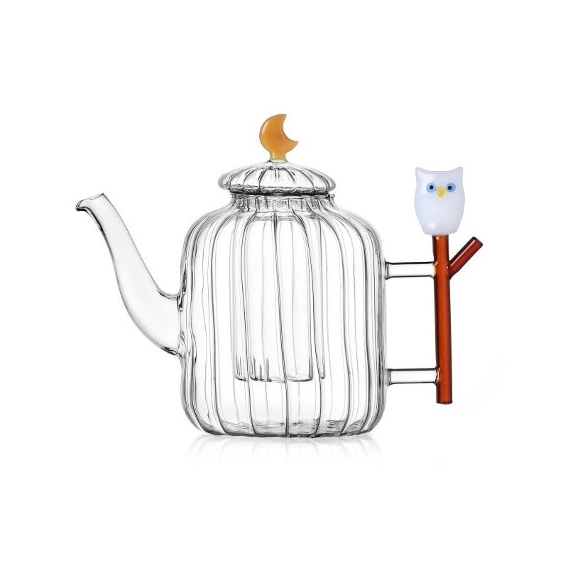 teapot owl