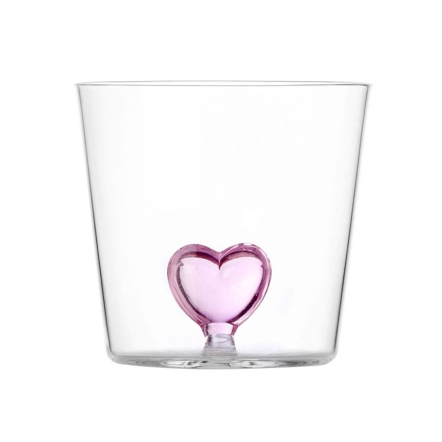 pink heart