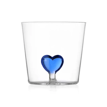 blue heart