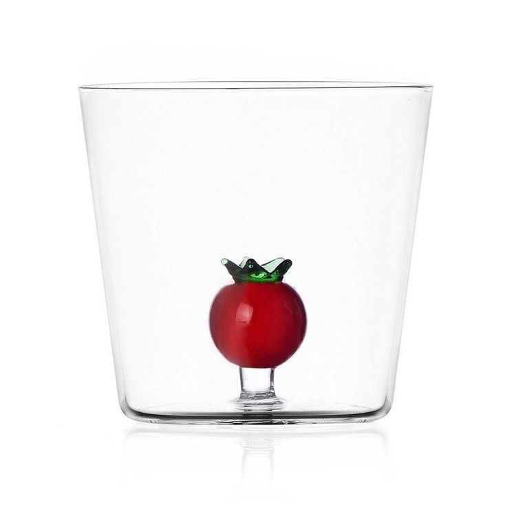 tumbler tomato