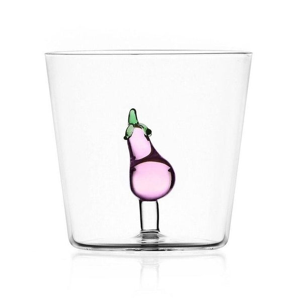 tumbler eggplant