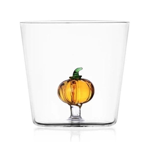 tumbler pumpkin