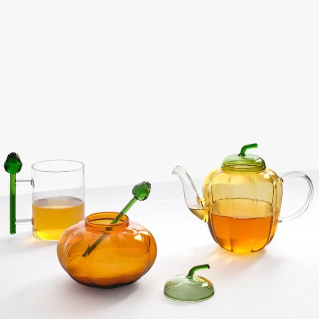 teapot pepper