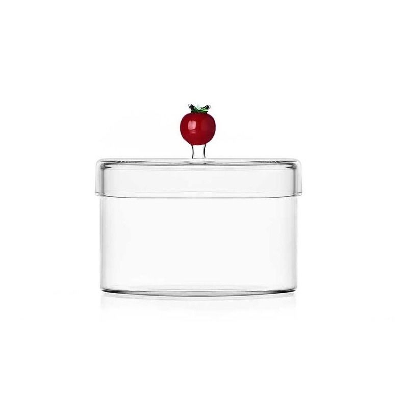 box tomato