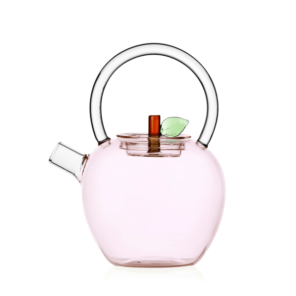 teapot apple