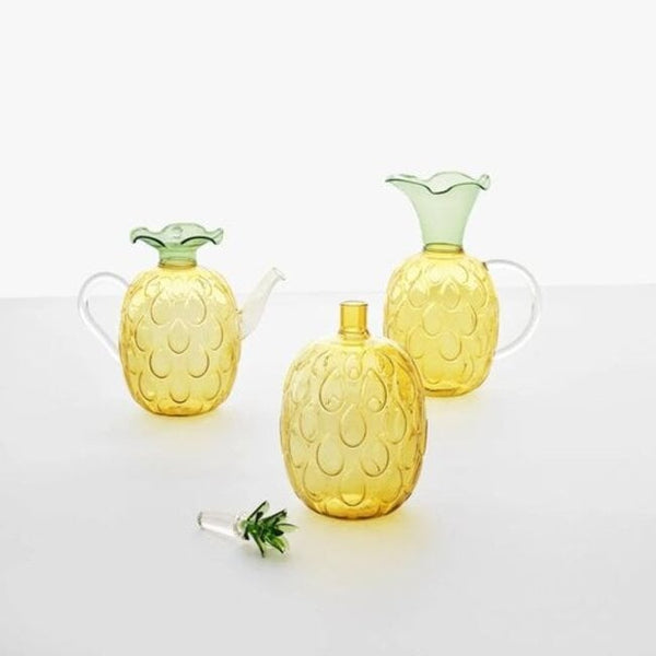 bottle pineapple