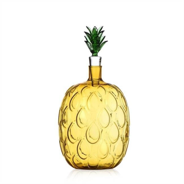 bottle pineapple