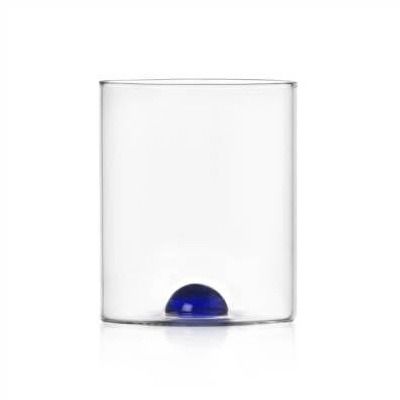 Dot blue