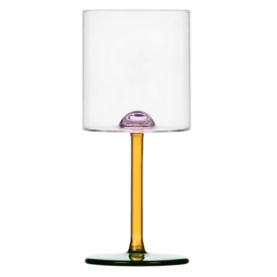 globet dot pink