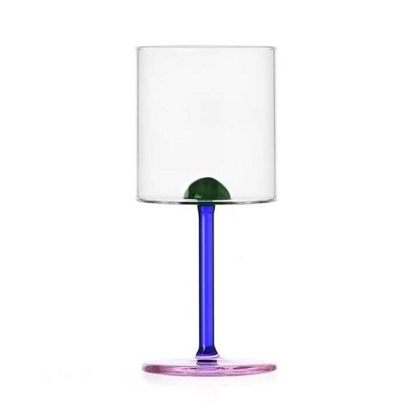 globet dot green