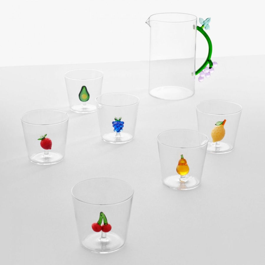 set 6 pcs tumbler assorted (09354238 - 09354240 - 09354241 - 09354259 - 09354243 - 09354244)