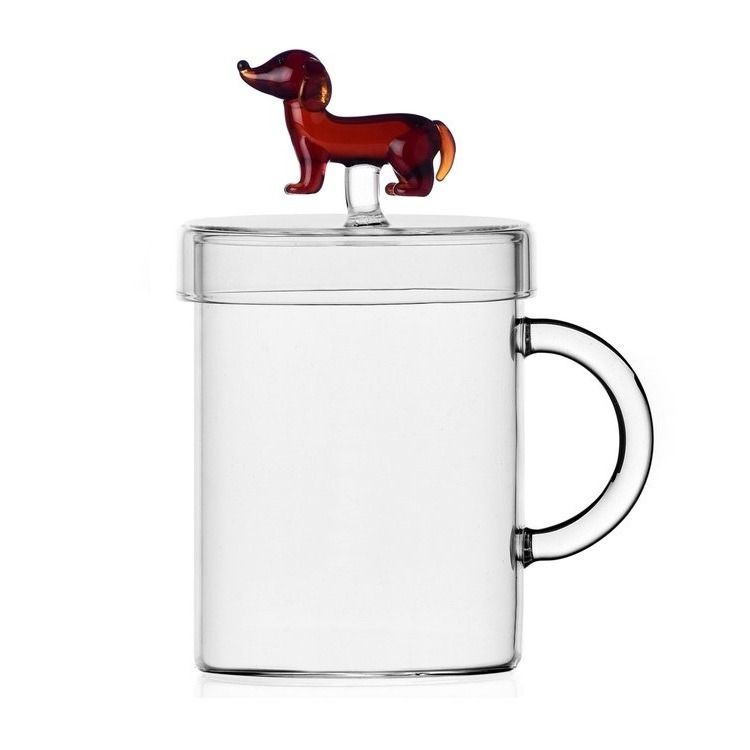 mug Bassotto