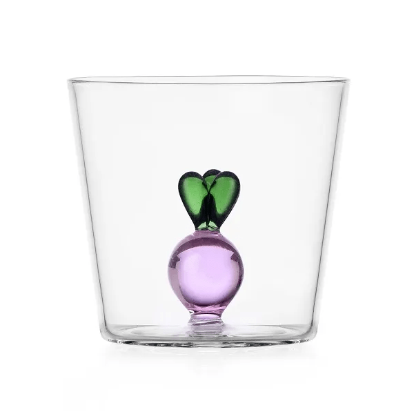 tumbler radish
