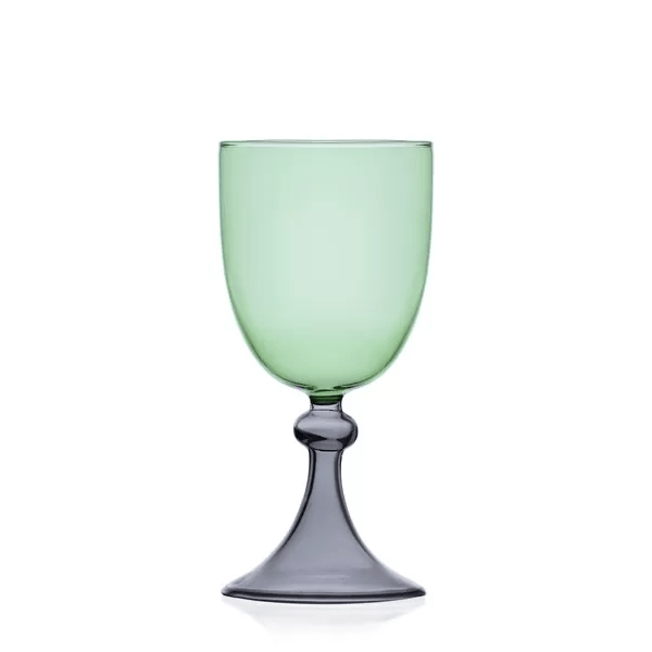 goblet green-smoke