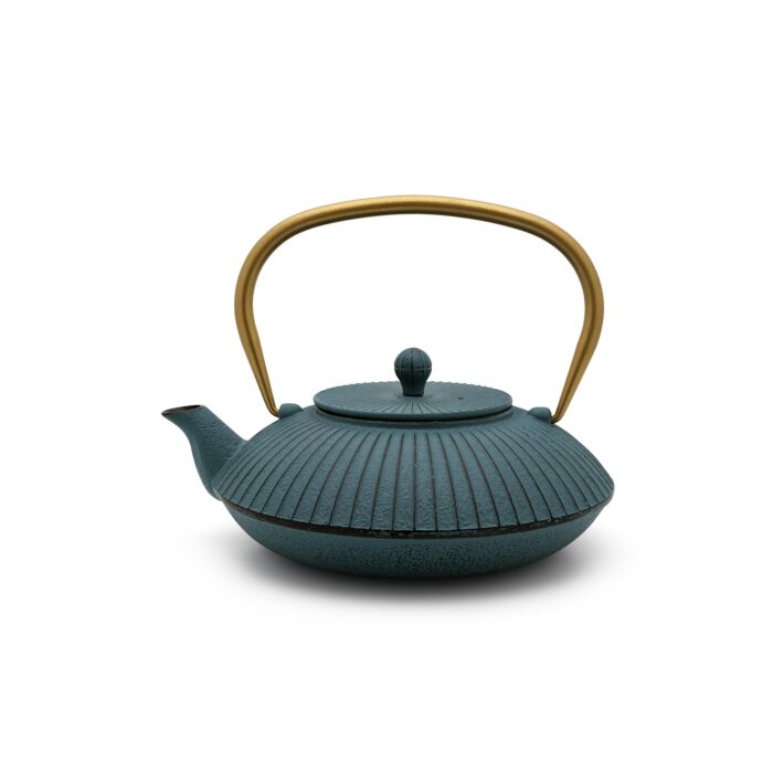 Theepot Linhai 1,1 liter Petrol