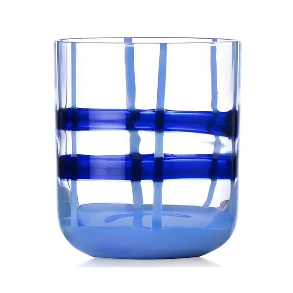 tumbler blue-light blue