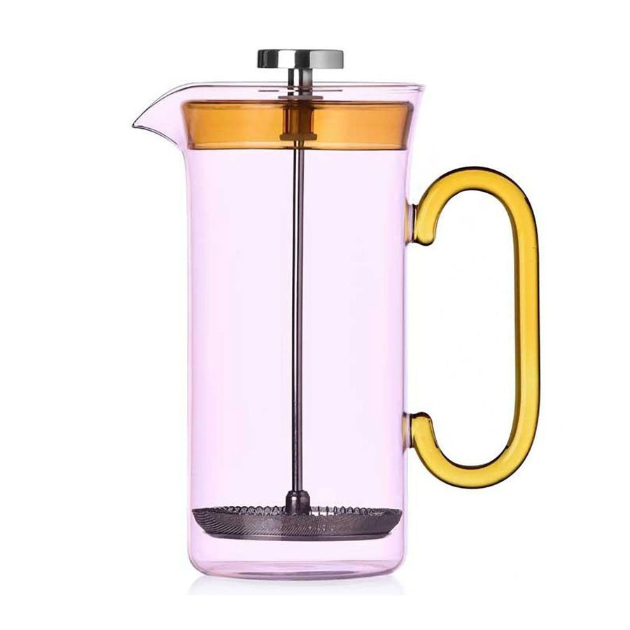 french press big pink
