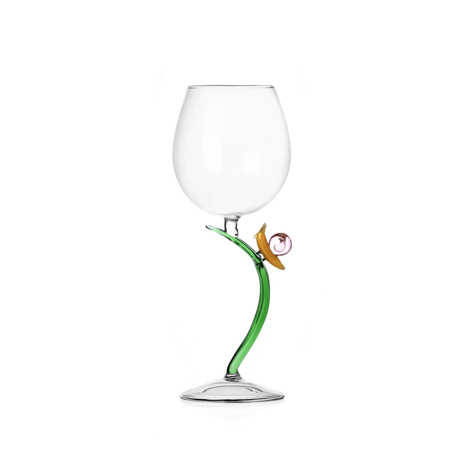 goblet snail