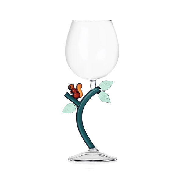 goblet squirrel