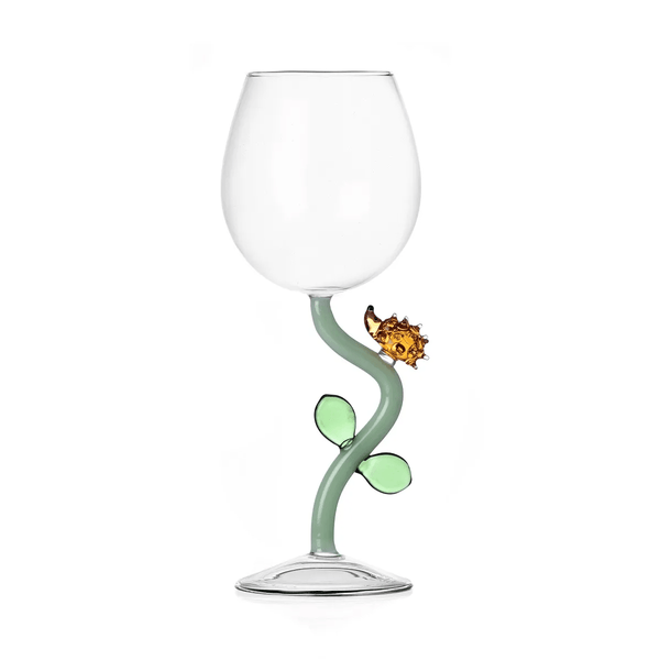 goblet hedgehog