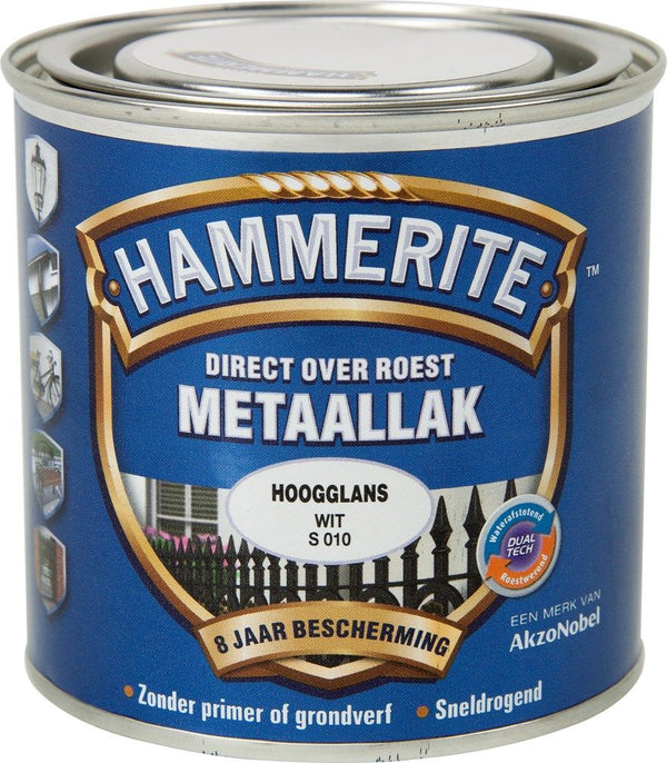 Ht Hg Wit S010 250ml