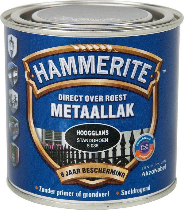 Ht Hg St Groen S038 250ml