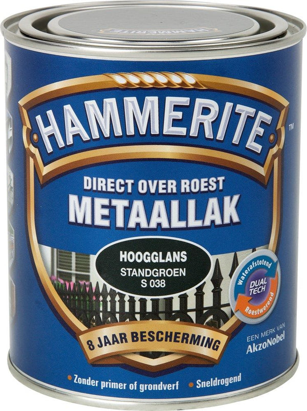 Ht Hg St Groen S038 750ml