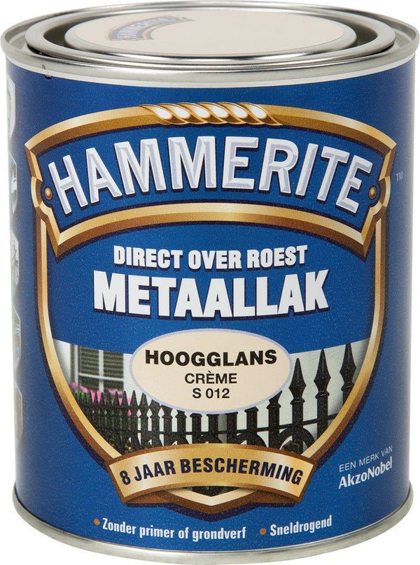 Ht Hg Creme S012 750ml