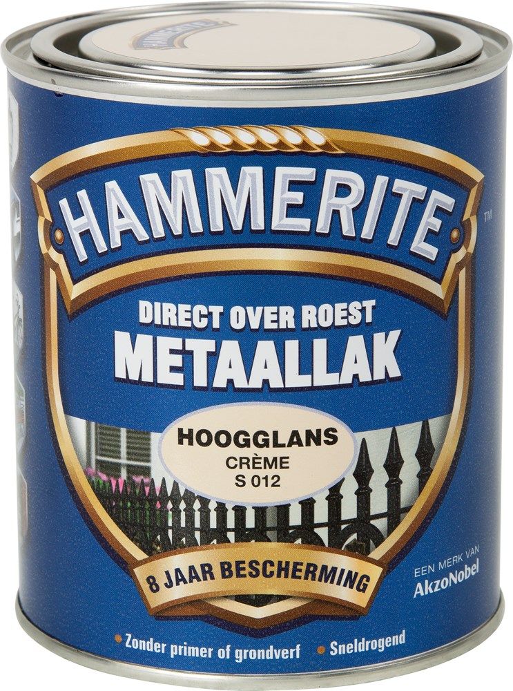 Ht Hg Creme S012 750ml
