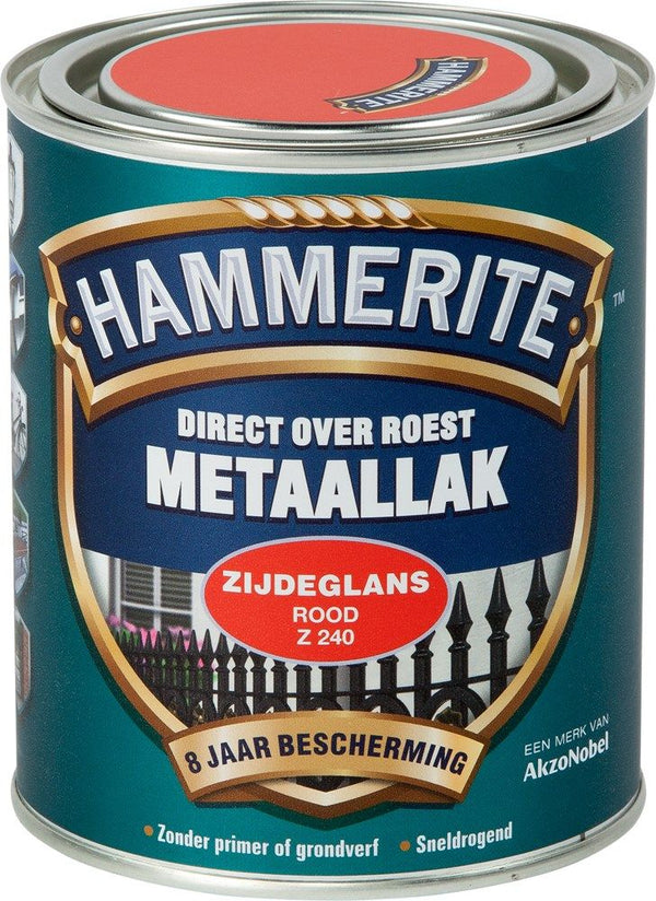 Ht Zg Rood S040 750 Ml