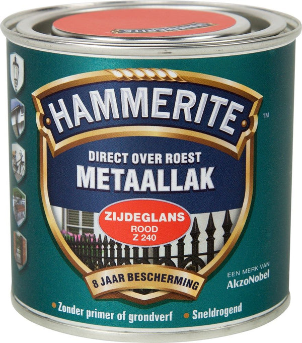 Ht Zg Rood S040 250 Ml