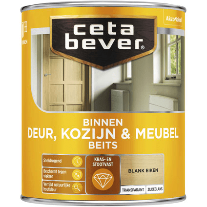 Cb Tr Bbeits D&k 0104 Bl Eik 750ml