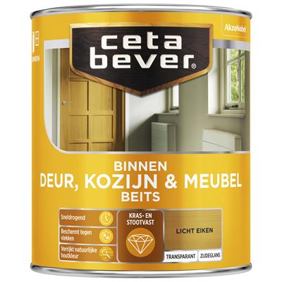 Cb Tr Bbeits D&k 0106 L Eik 750ml