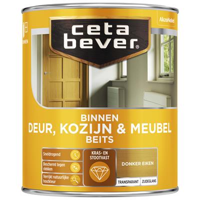 Cb Tr Bbeits D&k 0109 D Eik 750ml