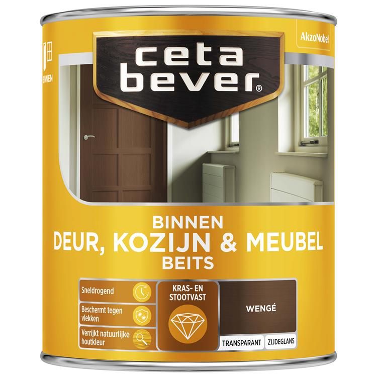 Cb Tr Bbeits D&k 0118 Wenge 750ml