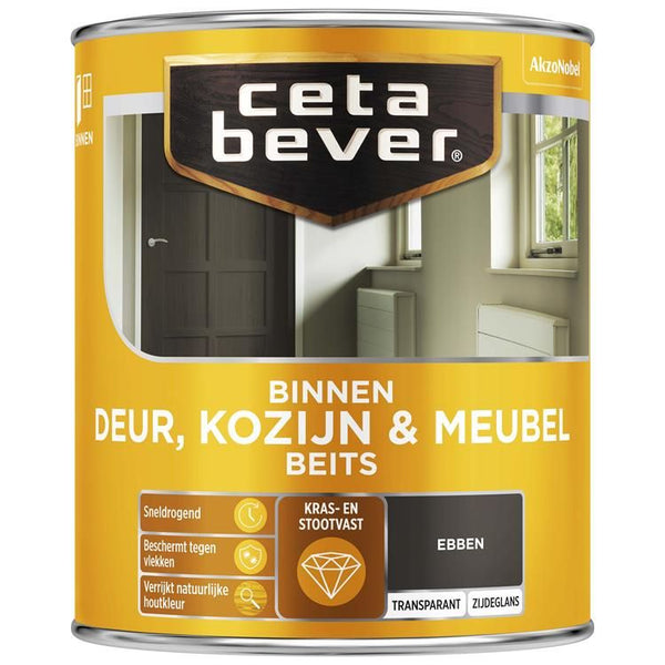 Cb Tr Bbeits D&k 0120 Ebben 750ml