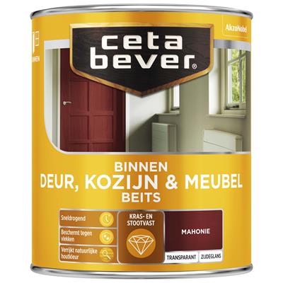 Cb Tr Bbeits D&k 0145 Mahon 750ml