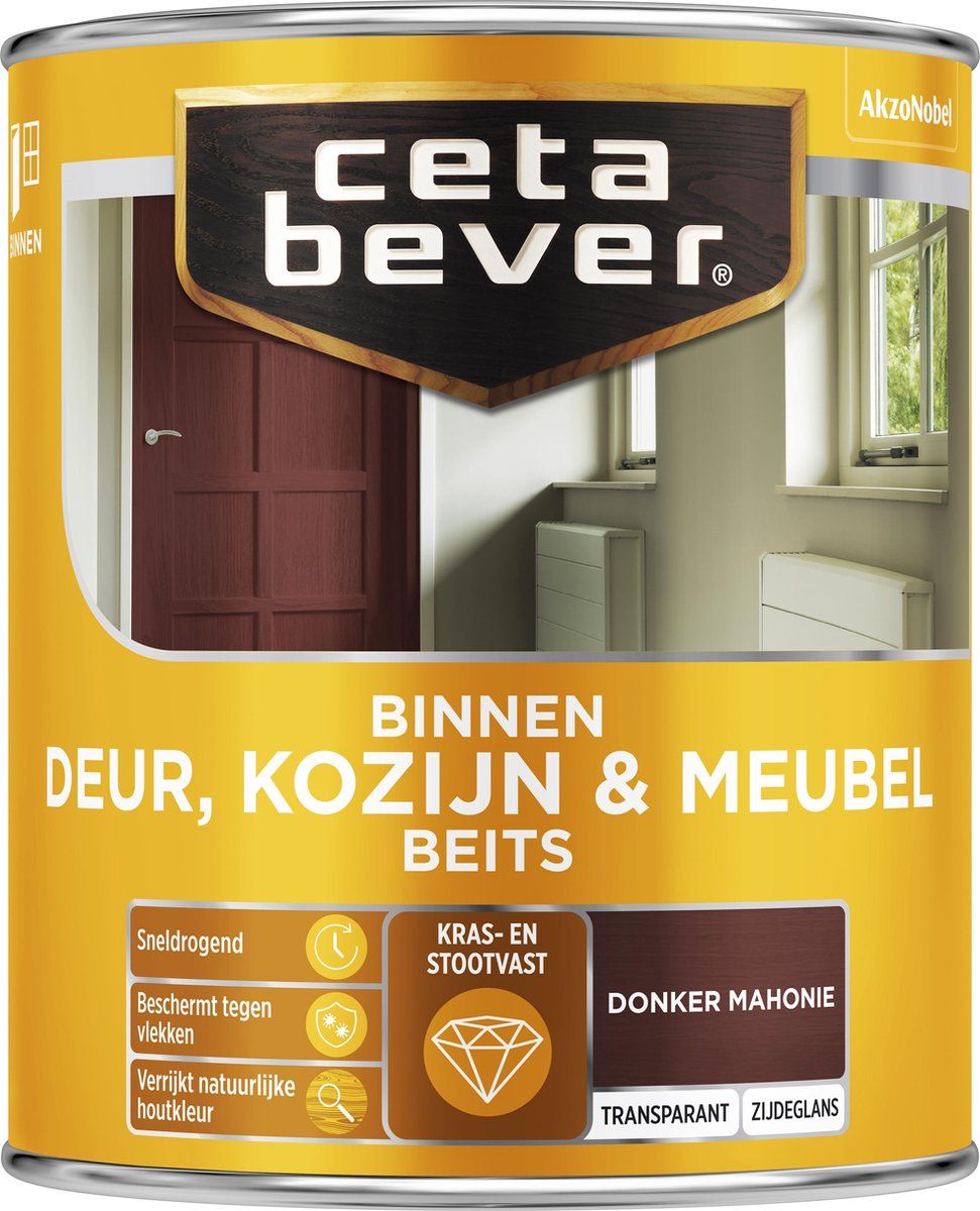 Cb Tr Bbeits D&k 0147 D Maho 750ml