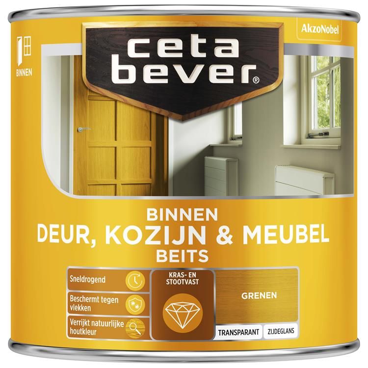 Cb Tr Bbeits D&k 0177 Grene 250ml
