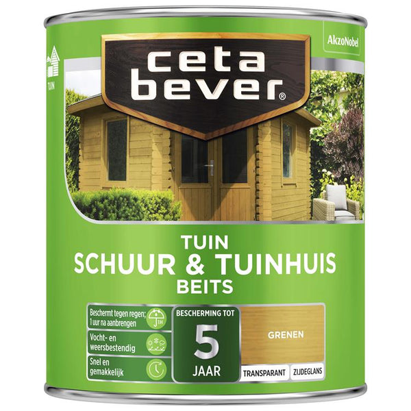 Cb Tr Sch-th Beits 077 Grene 750ml