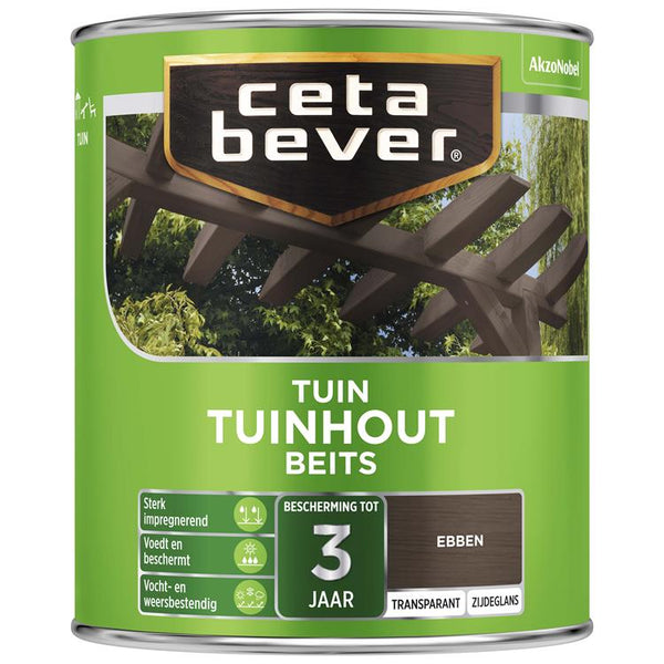 Cb Tr Th Beits 035 Ebben 750ml